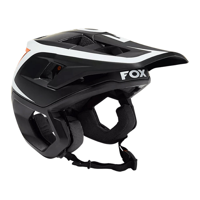 Fox Dropframe Pro Dvide Helmet - קסדת 3/4 פוקס