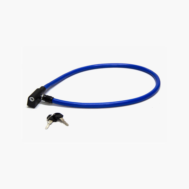 4bicycle - מנעול מפתח ראש קטן 80 ס"מ