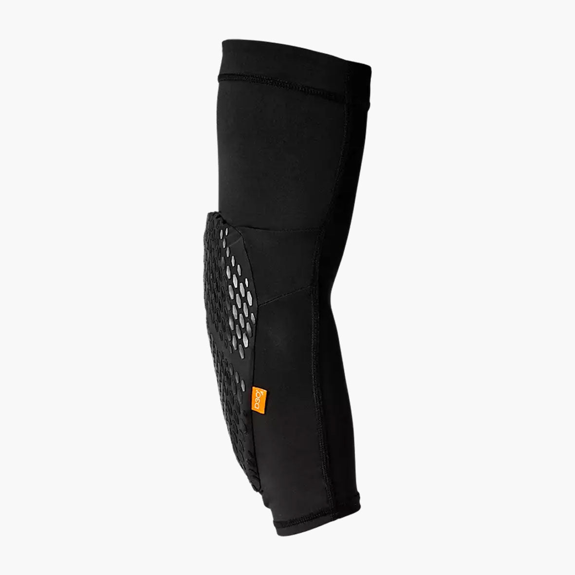 Fox Enduro Pro Elbow Guard - מגני מרפקים שחור