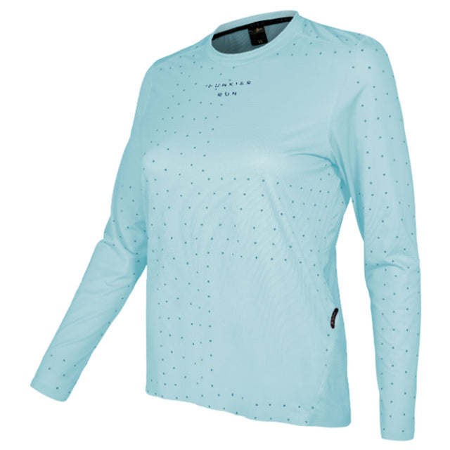 Funkier R-2148-SUB - חולצת ריצה ארוכה לנשים