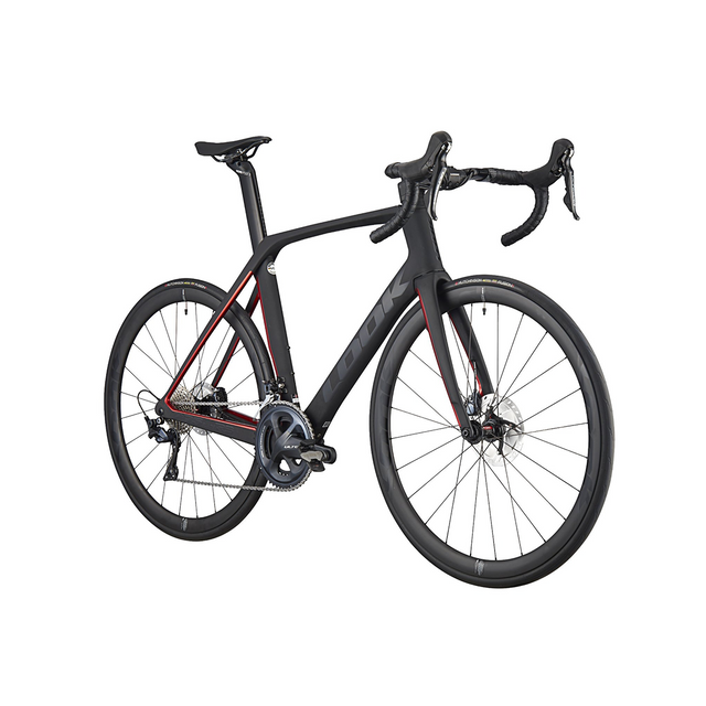 אופני כביש אירו LOOK 795 BLADE RS DISC