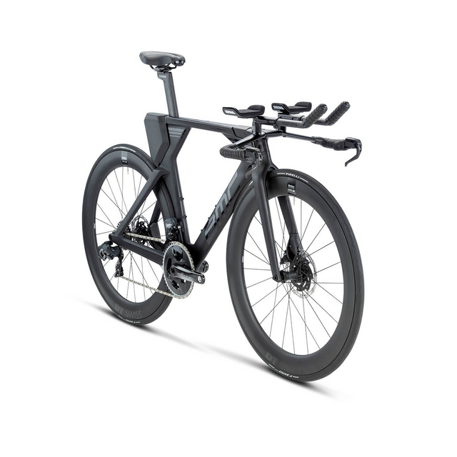 אופני נג"ש BMC Timemachine 01 Disc ONE