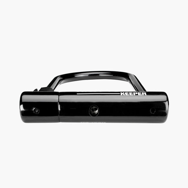 KRYPTONITE Keeper 12 STD - מנעול פרסה