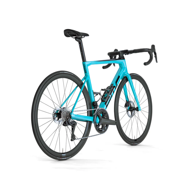 כביש תחרותי BMC Teammachine SLR 01 FOUR