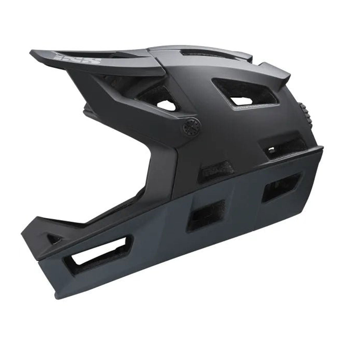 IXS Trigger FF - קסדת פולפייס פוקס