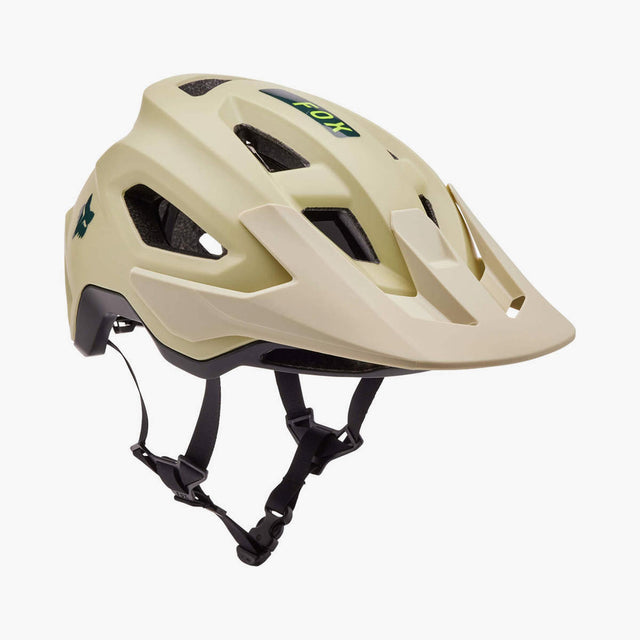 Fox Speedframe Helmet CE - קסדת חצי פוקס
