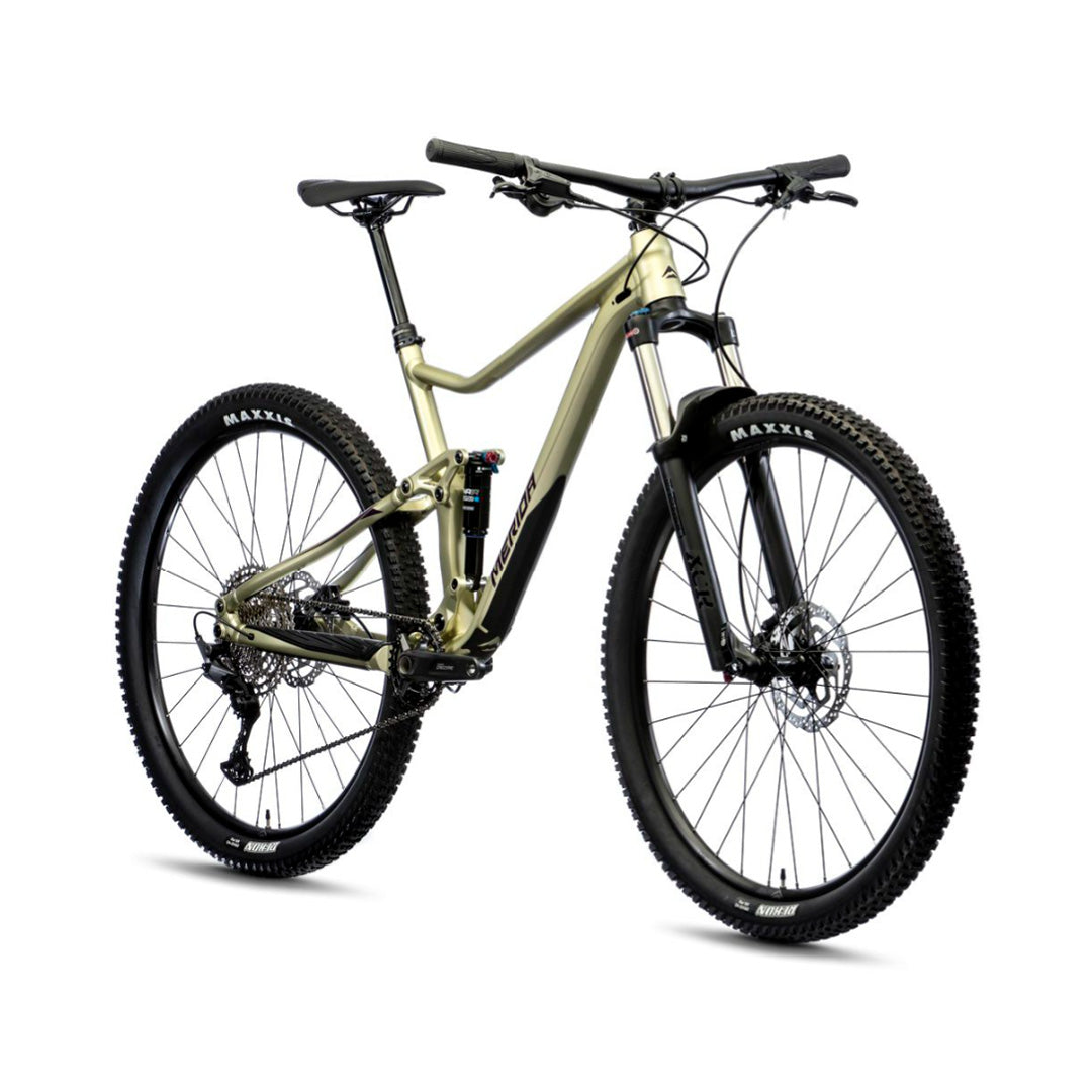 ש"מ אלומיניום שבילים New MERIDA ONE-TWENTY 400