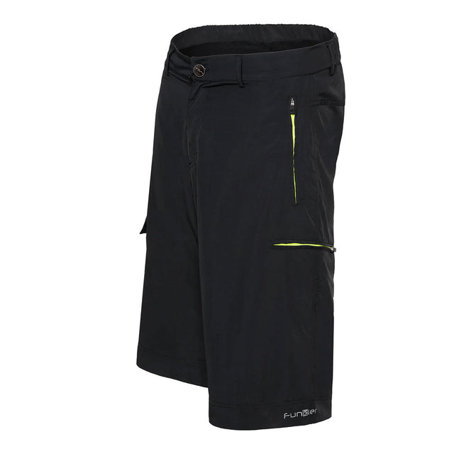 Funkier B3220 - מכנס רכיבה באגי עם תחתון יוניסקס