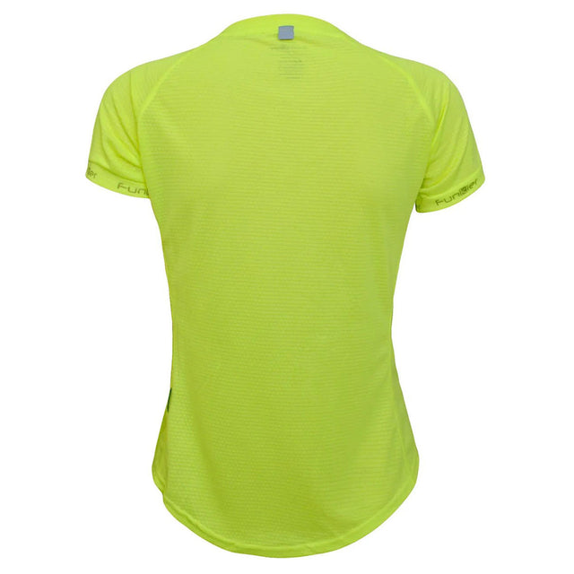 Funkier RNJ-668 - *חולצת ריצה/רכיבה נשים *הנחת כמות