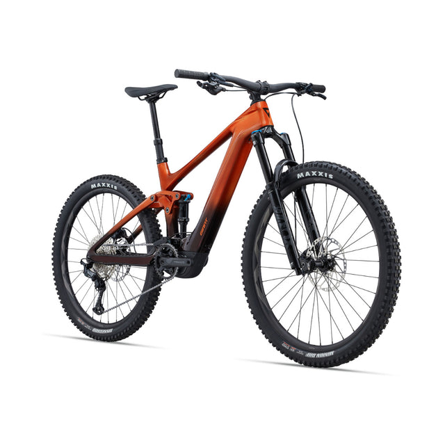 Trance X Advanced E+ Elite 2