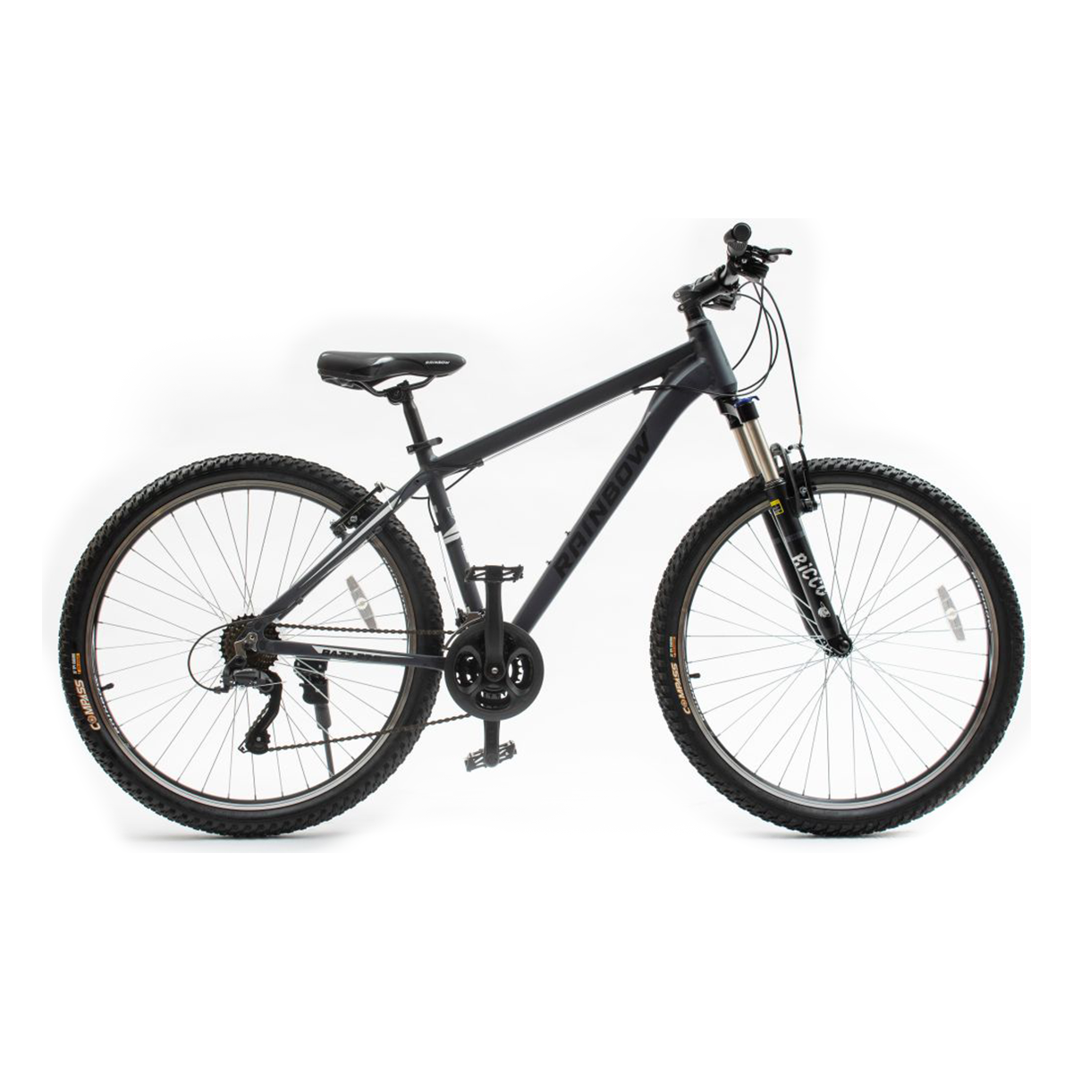 אופני הרים זנב קשיח 27.5" RAINBOW 2.0 SE