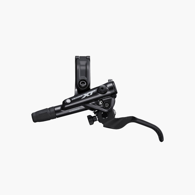 SHIMANO IBLU8100L - ידית בלם שמאלית קדמית