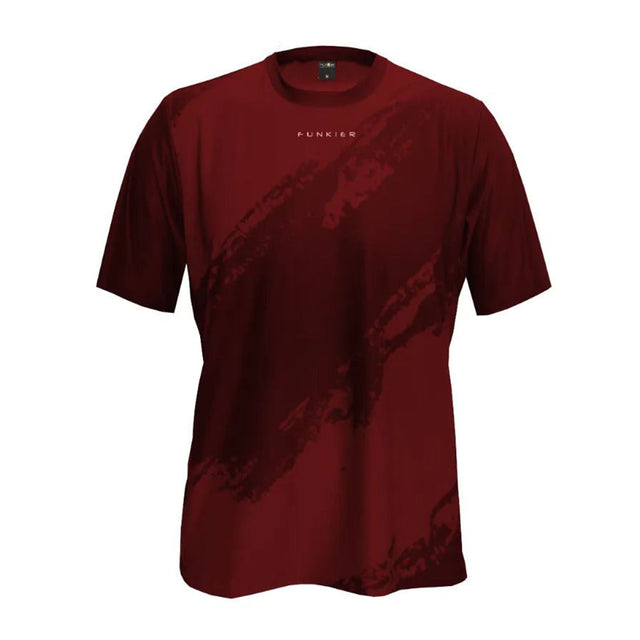 Funkier JE-2228 - חולצת רכיבה פרירייד גברים