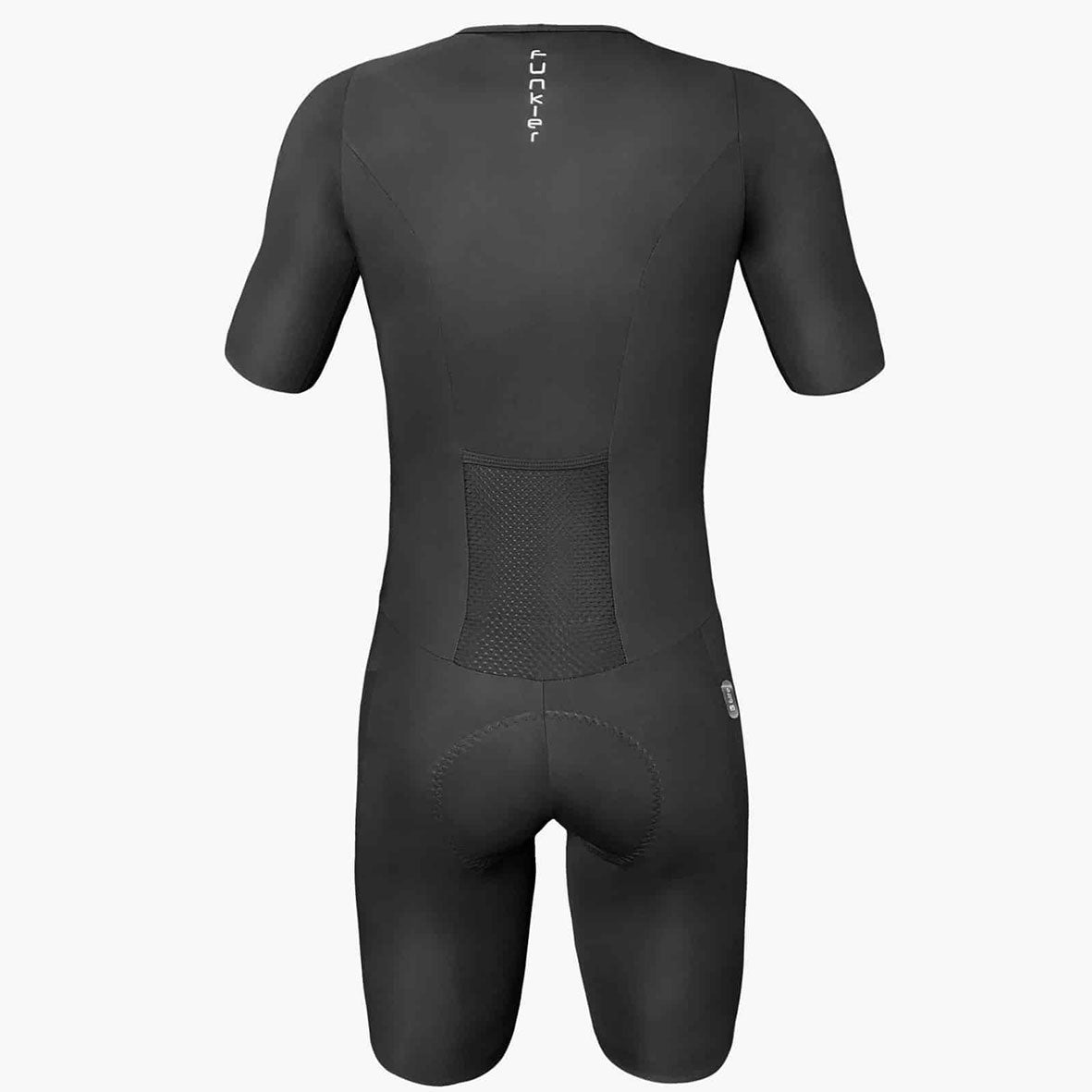 Funkier TRS-4510-G2 - חליפת נג”ש וטריאתלון עלית