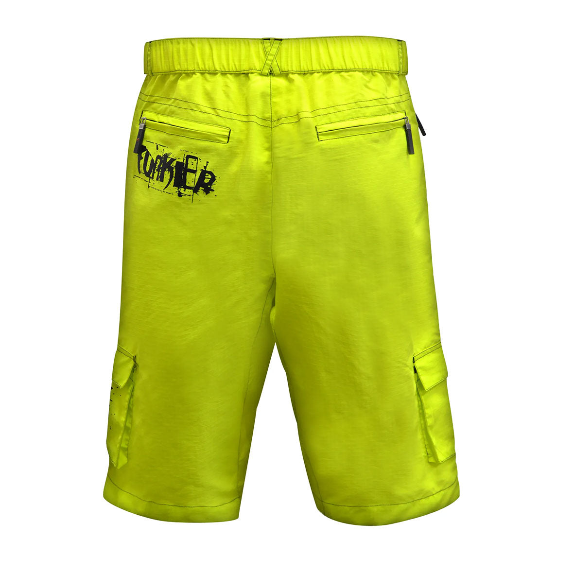 Funkier B3213 - מכנס רכיבה באגי