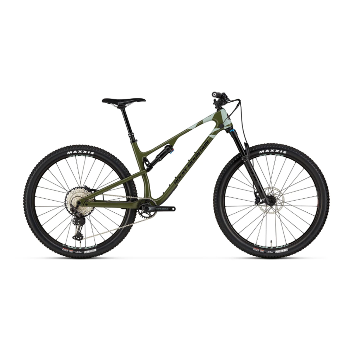 אופני XC קרבון ROCKY MOUNTAIN ELEMENT C50