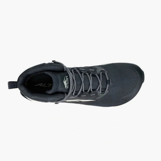 Altra Lone Peak All-WTHR Mid 2 - נעלי טיולים שטח גברים