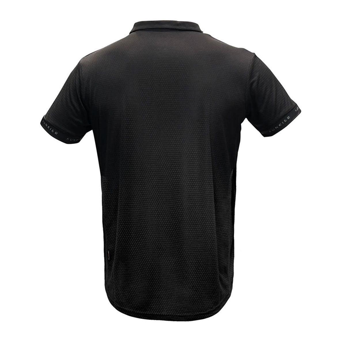 Funkier P-2248 - חולצת פולו גברים