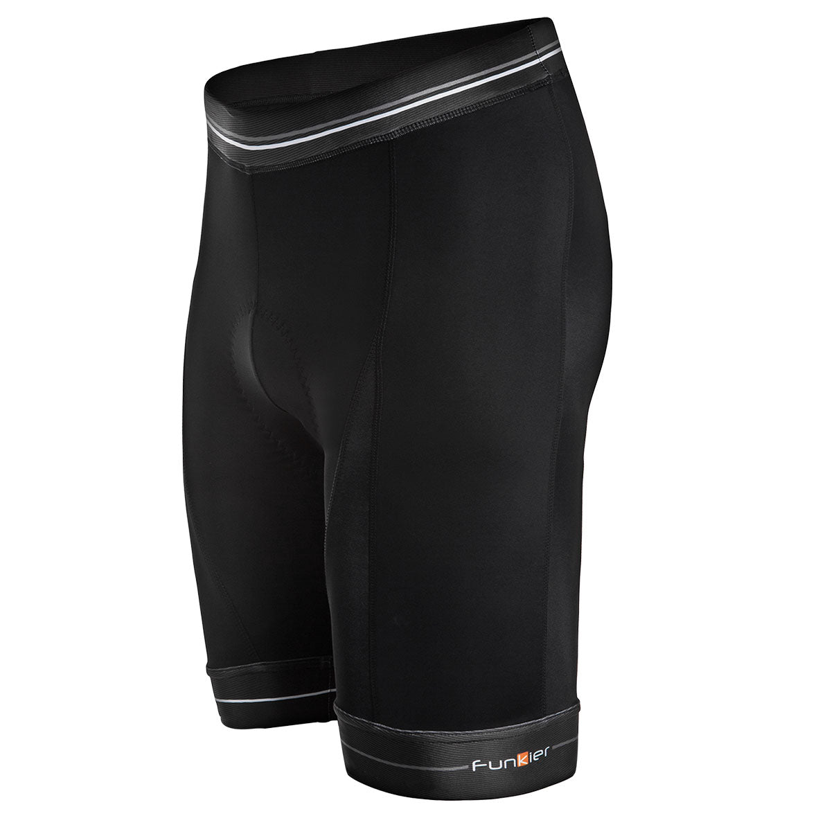 Funkier Novara S-255-D8 - טייץ רכיבה גברים