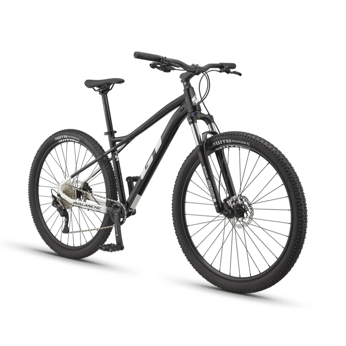 הרים זנב קשיח אלומיניום GT AVALANCHE COMP 29