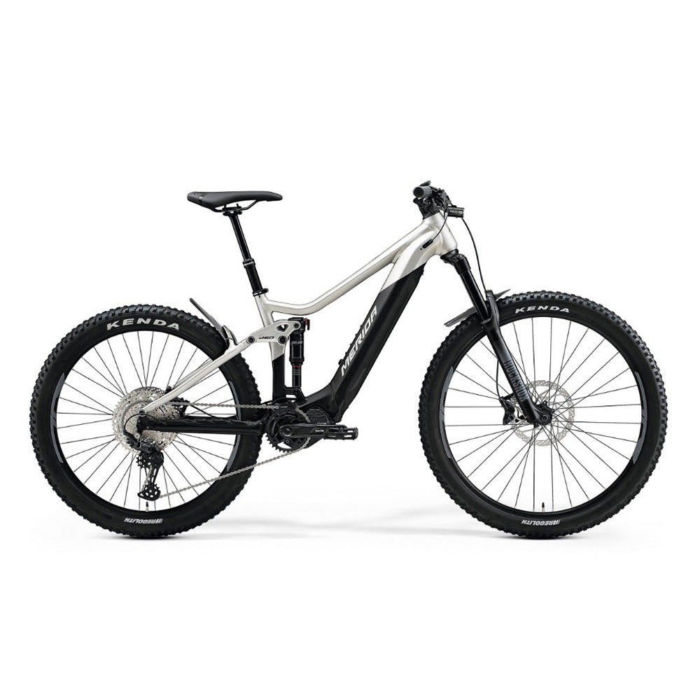 אופני הרים חשמליים MERIDA eONE-SIXTY 575
