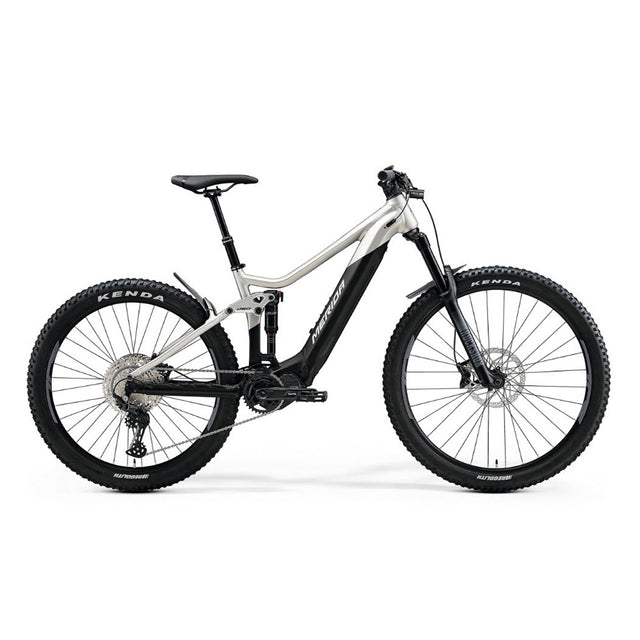 אופני הרים חשמליים MERIDA eONE-SIXTY 575