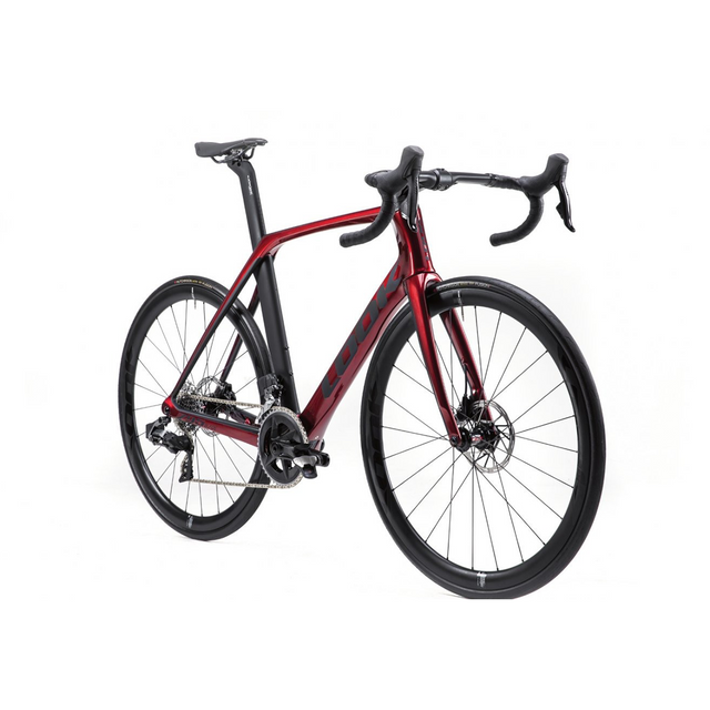 כביש אירו קרבון 795 LOOK BLADE DISC RIVAL ETAP