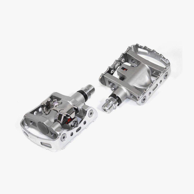 SHIMANO PD-M324 SPD Pedal - פדלים לרכיבת שטח