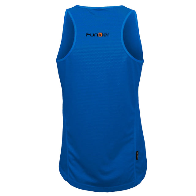 Funkier RNT-23 - גופיית ריצה לנשים