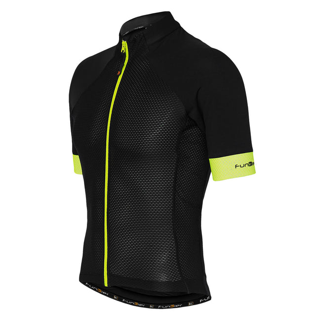 Funkier J816 - חולצת רכיבה גברים