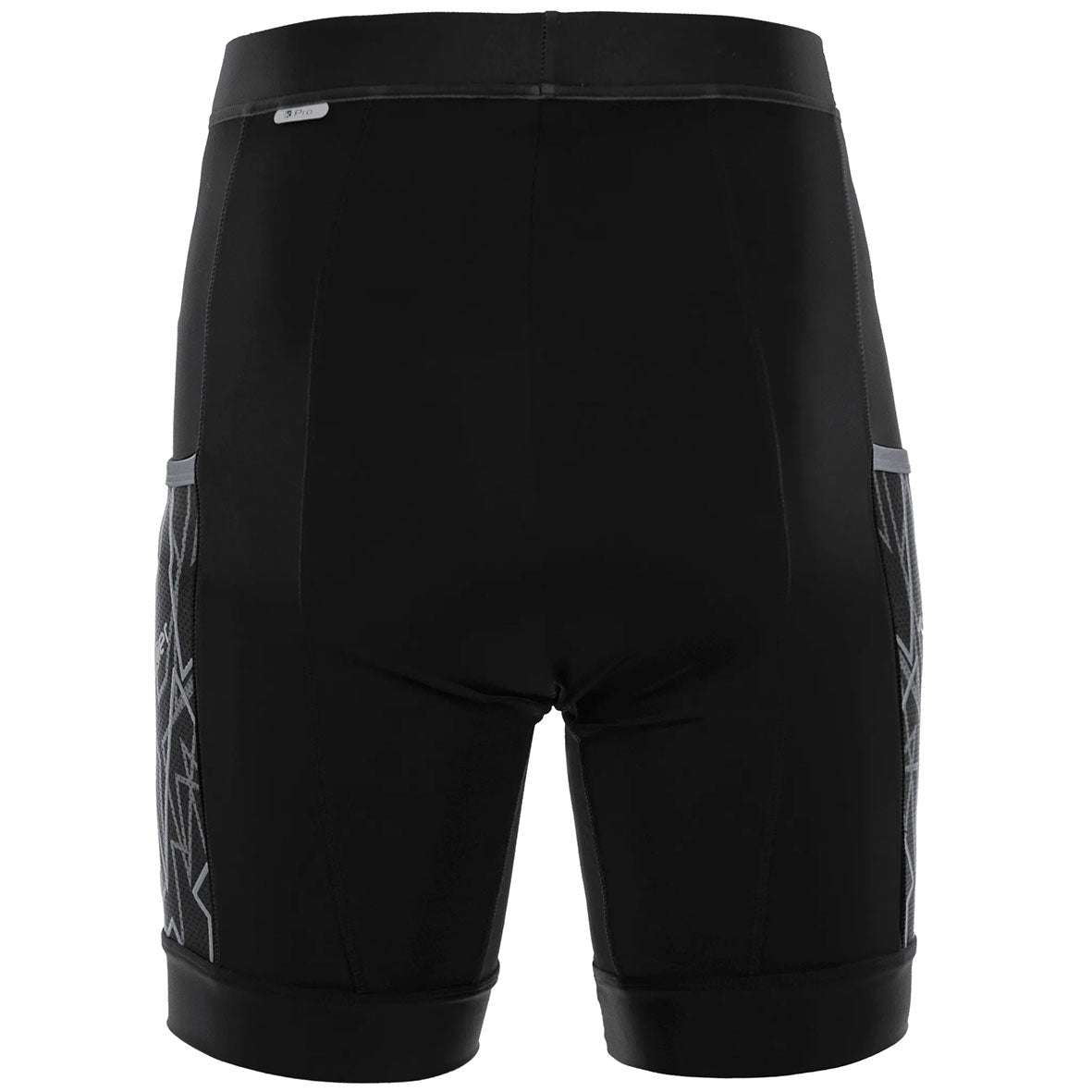 Funkier S2851-F14 - טייץ רכיבה גברים