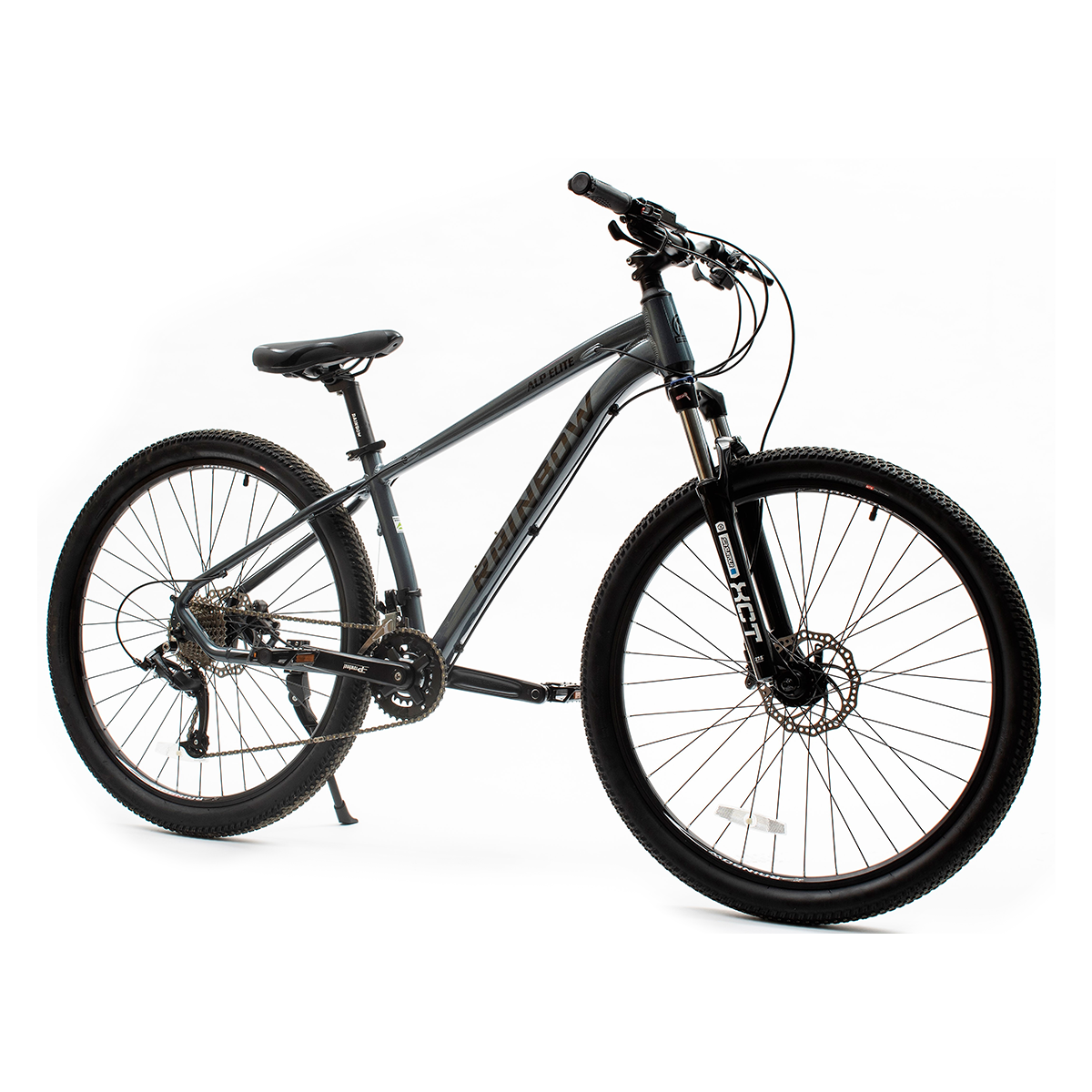 אופני הרים ז"ק אלומיניום 29" / 27.5" RAINBOW ALP ELITE