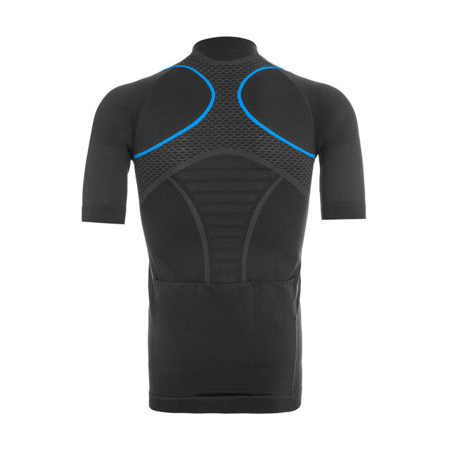 Funkier JS6007 unisex - חולצת סימלס רכיבה יוניסקס