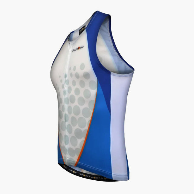 Funkier TRS-4602 - חולצת טריאתלון