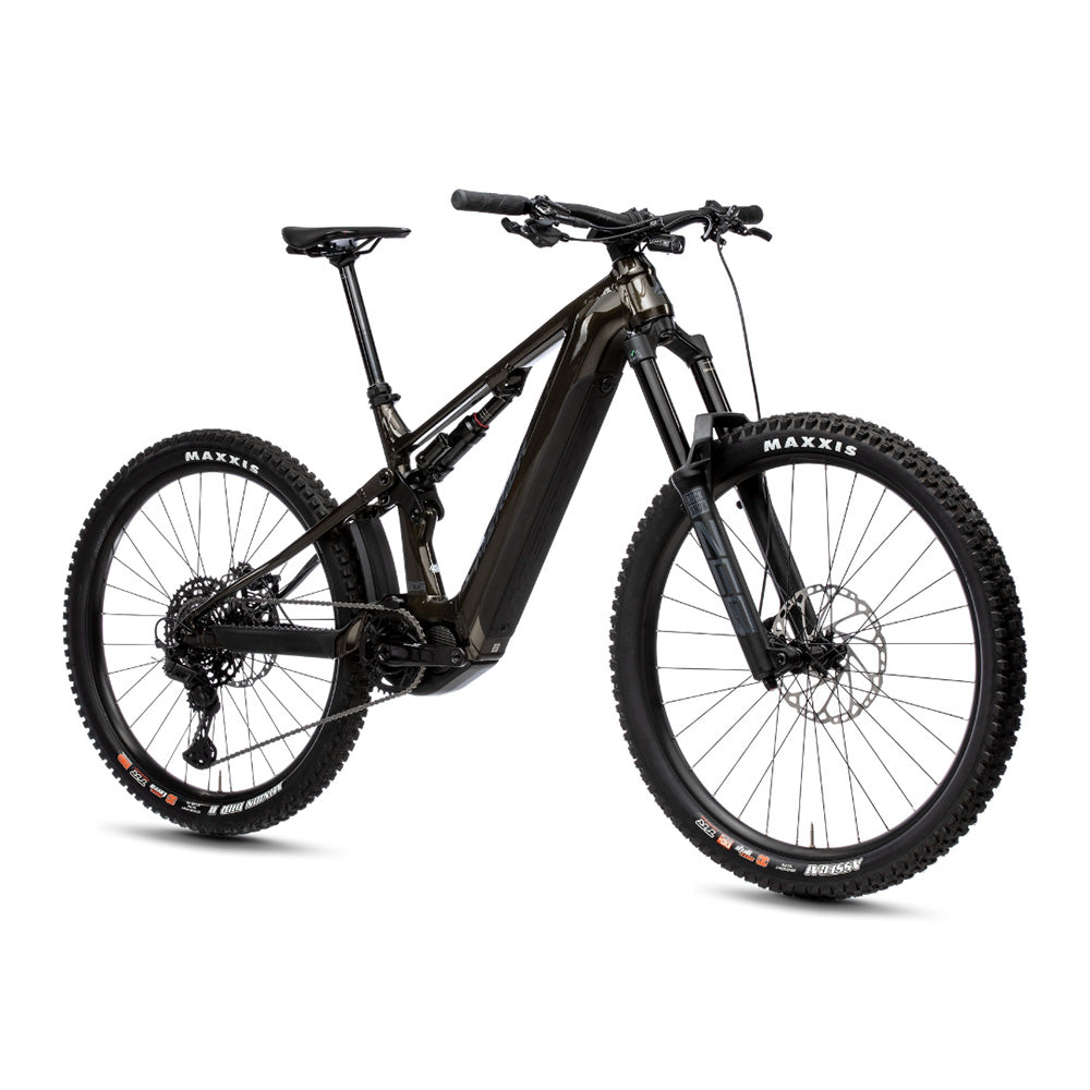 אופני הרים חשמליים NEW MERIDA eONE-SIXTY 875 e-MTB