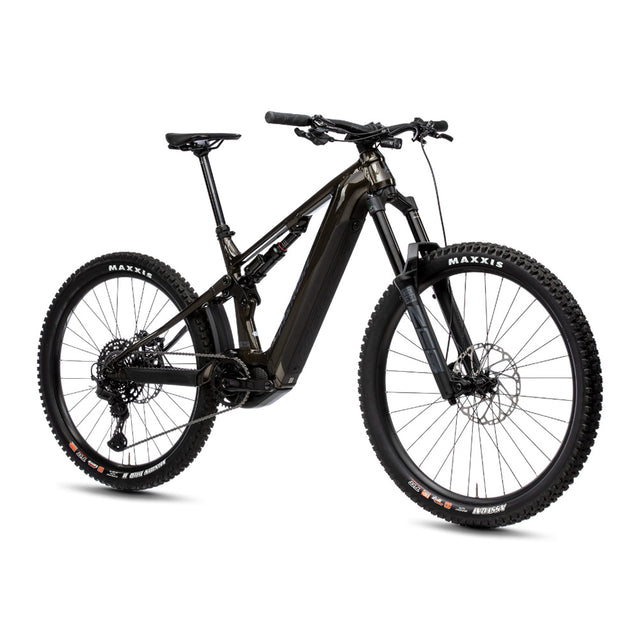 אופני הרים חשמליים NEW MERIDA eONE-SIXTY 875 e-MTB