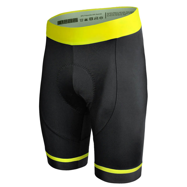 Funkier S2848-B14 - טייץ רכיבה גברים