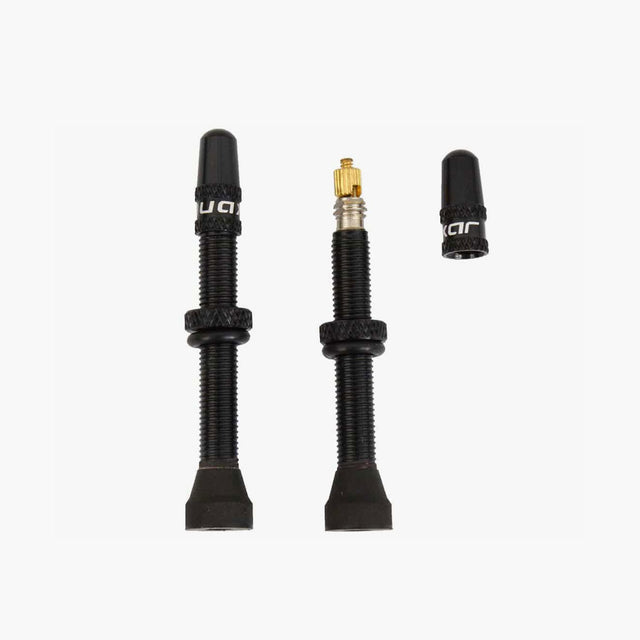 QUAXAR TUV45BK-SQ - ונטיל טיובלס