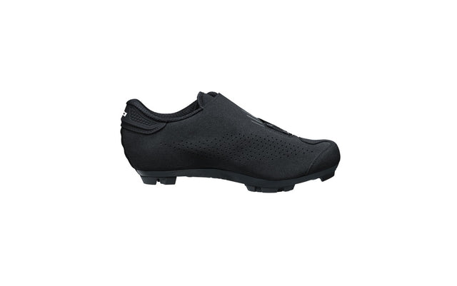 נעלי רכיבה לאופניים סידי שחור - SIDI AERTIS MTB SHOES