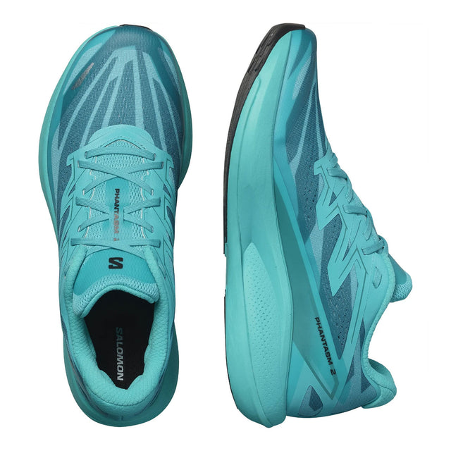 SALOMON PHANTASM 2 - נעלי ספורט לגברים