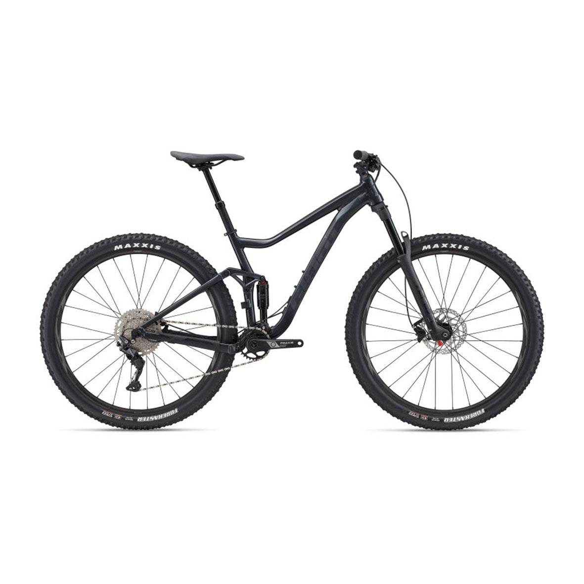 Giant Stance 2 29 - אופני הרים שיכוך מלא