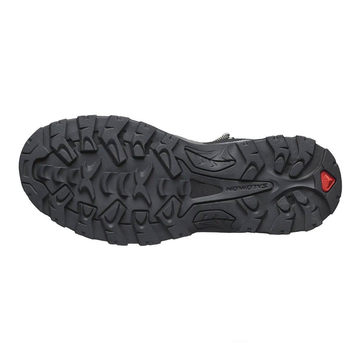 SALOMON QUEST ROVE GORE-TEX - נעלי טיולים לנשים סלומון