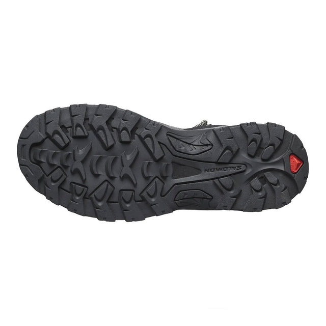 SALOMON QUEST ROVE GORE-TEX - נעלי טיולים לנשים סלומון