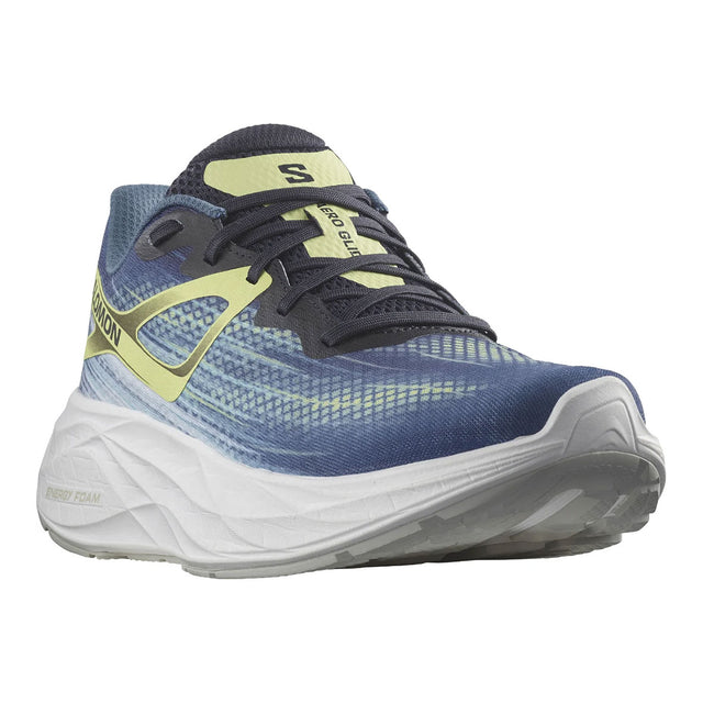 SALOMON AERO GLIDE - נעלי ספורט לגברים