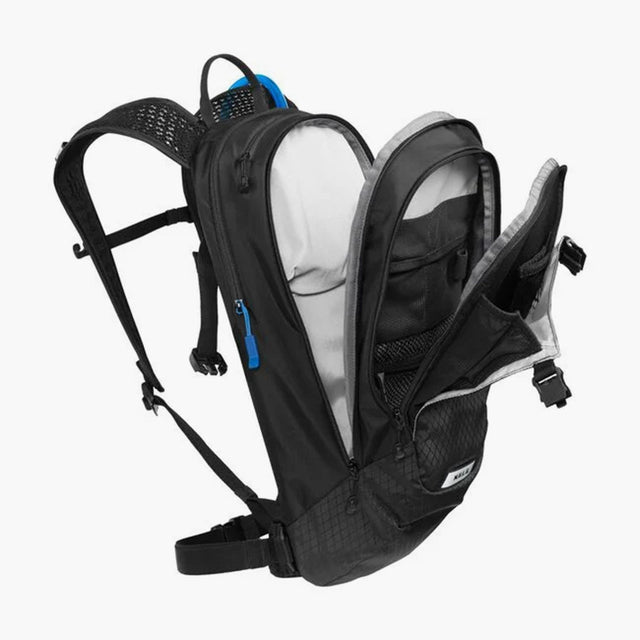Camelbak MULE 12 - תיק רכיבה כולל שלוקר