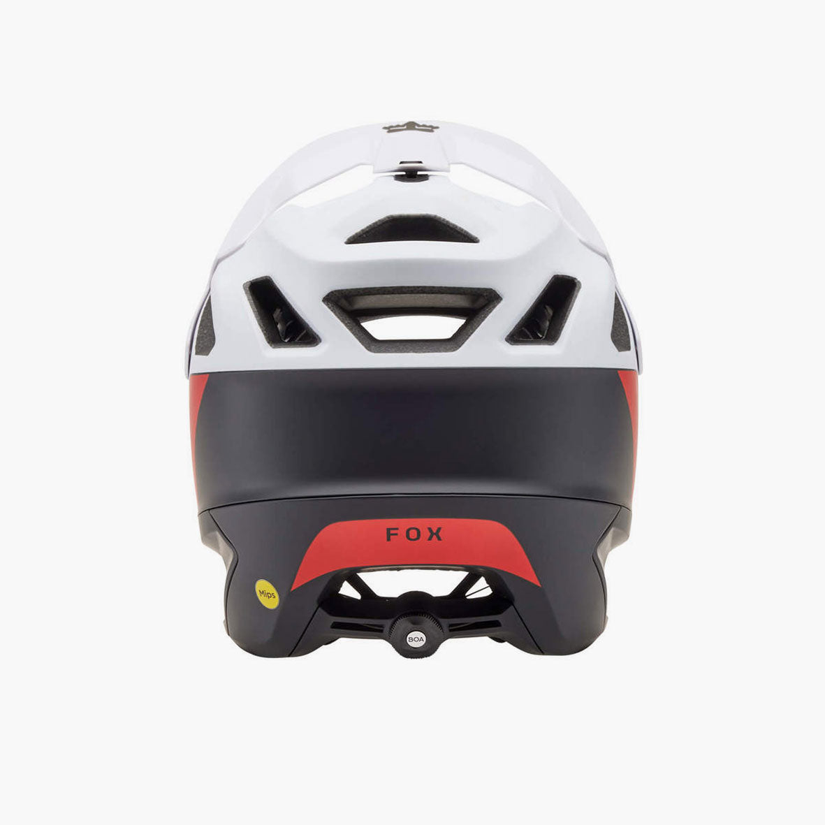 Fox Dropframe Pro NYF CE - פוקס Open Face קסדת