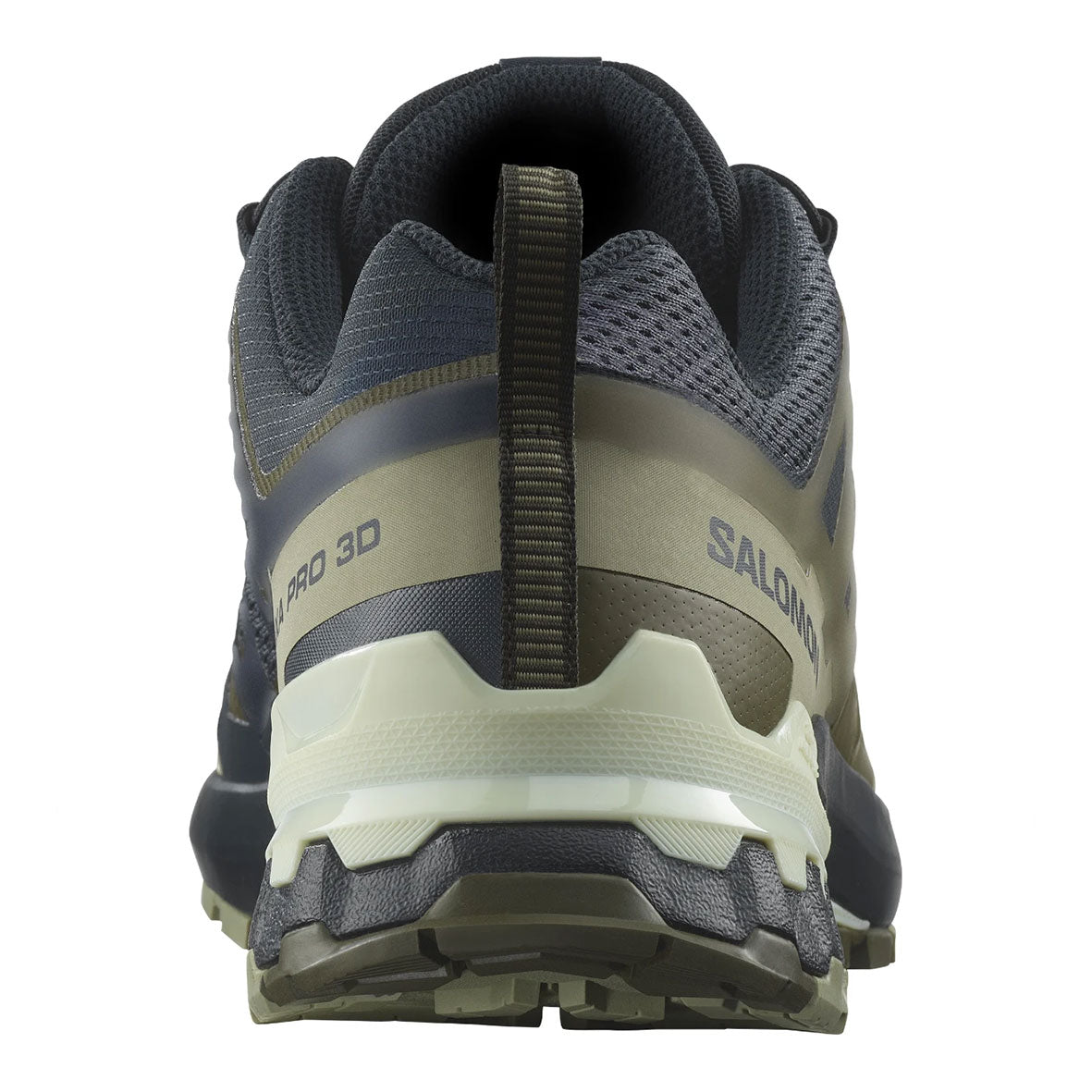 SALOMON XA PRO 3D V9 - נעלי טיולים לגברים סלומון