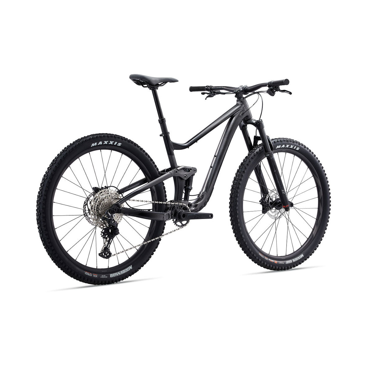 Giant Stance 2 29 - אופני הרים שיכוך מלא
