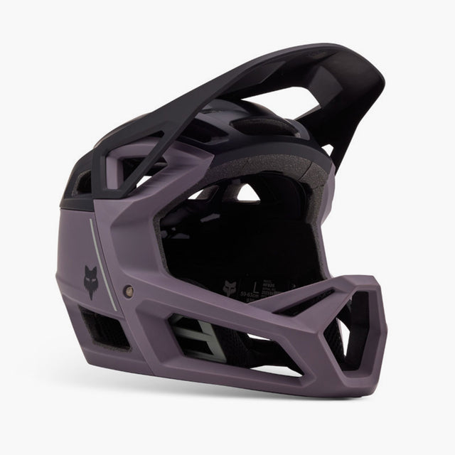 Fox Proframe Clyzo CE - קסדת פולפייס פוקס