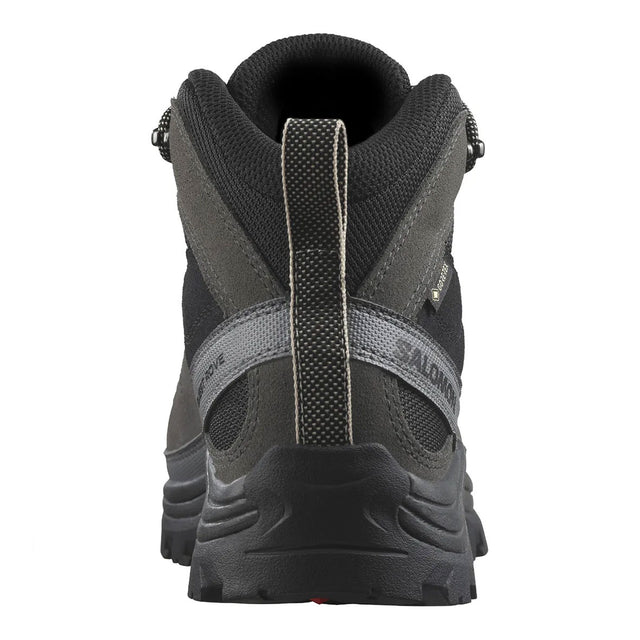 SALOMON QUEST ROVE GORE-TEX - נעלי טיולים לנשים סלומון